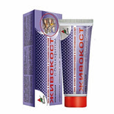 Crème - baume à la consoude au bischofite 75ml ELIXIR